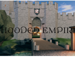 Hooded Fortress