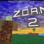 Zombie Ocean: Rescue Mission™ 2 (Badges!)