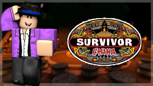 [SI] Survivor China