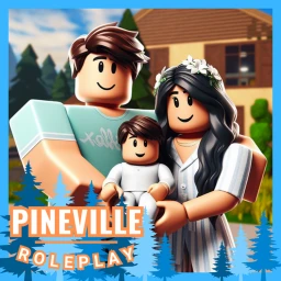 Pineville Roleplay 🌲 (RP) icon