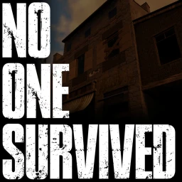 NO ONE SURVIVED icon