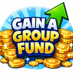 Gain a Group Fund Challenge