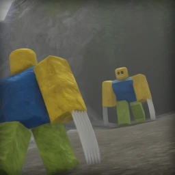 Against Noobster icon