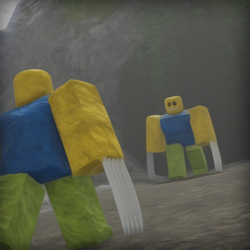 Against Noobster