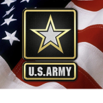 U.S. ARMY {This Well Defend}