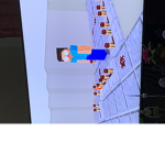 Ninja play fortnite player