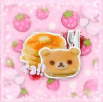 - sweet little bakery -
