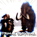 PRIMAL SURVIVAL