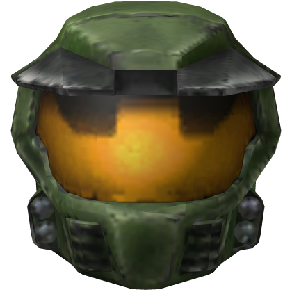 Mk V Master Chief | Halo: CEA | Helmet