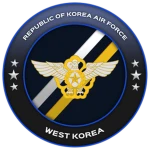 Western Army Air Force Group Thumbnail