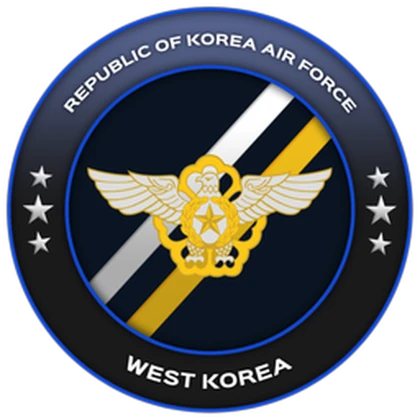 Western Army Air Force Roblox group icon