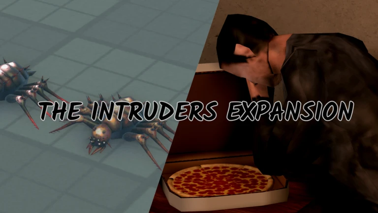 The Intruders