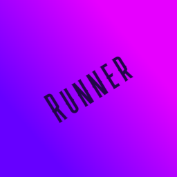 Runner