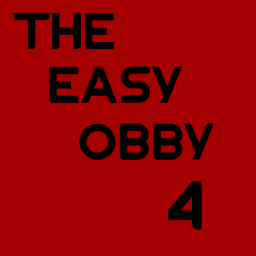 The Easy Obby 4