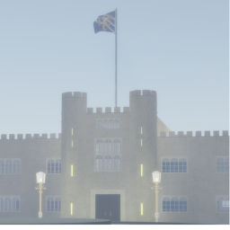 Palacio de Estocolmo
