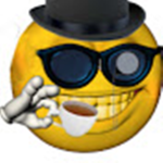 Mr Man's fancy men Legion