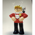 By the bacon hair is the best