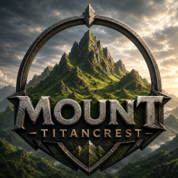 [EVENT 2 days] Mount Titancrest