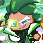 Cookie Run! 2D Group