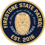 [USA] Firestone State Patrol