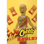 Cheetos United!
