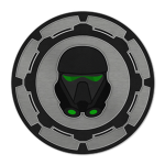 Death Troopers.҉๖̶̶̶ۣۣۜۜ͜