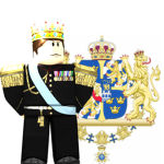 [S] Svenska Kungafamiljen