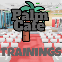 Palm Cafe Training Center