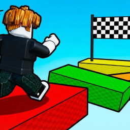 [UPD🔥] Easy Obby🌈