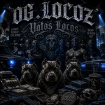 O.G LOCOZ