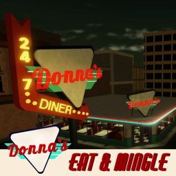 Donna's Diner