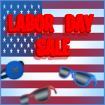 Labor Day Sale Hangout! [UPDATE]