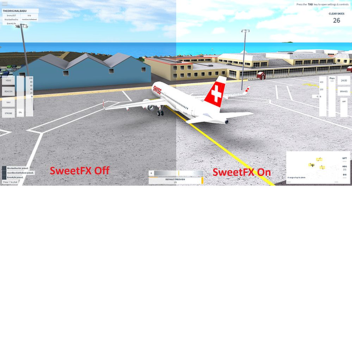 Flight Simulator
