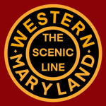 Western Maryland Scenic Railroad (WMSR)