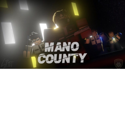 Mano County Police Patrol