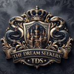 The Dream Seekers.