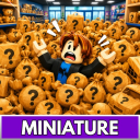 [MINIATURE] Clean Everything