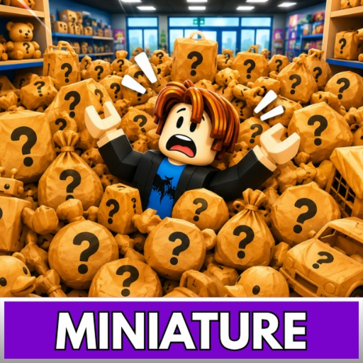 [MINIATURE] Clean Everything