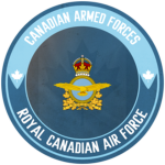 [CАF] Royal Canadian Air Force
