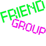 Robloxian Friend Group