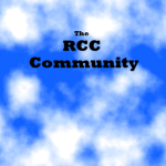 † The Roblox Christian Community †