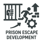 Prison Escape Development