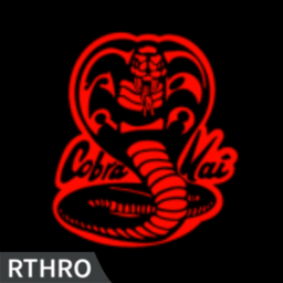 Cobra Kai👊