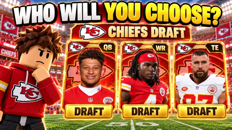 Build The Strongest Football Team modes and maps: Build The Strongest Football Team screenshot