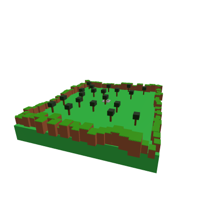 Simulator Map