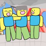 teh EPIK trio