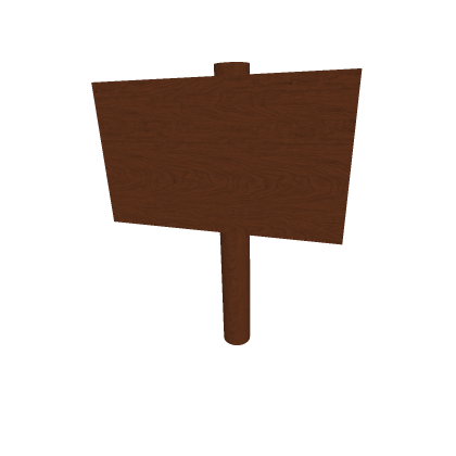 Sign