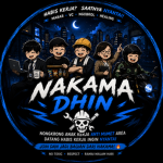 NAKAMA DHIN