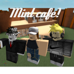 []Mint Cafe[]