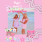 megans apparel <3